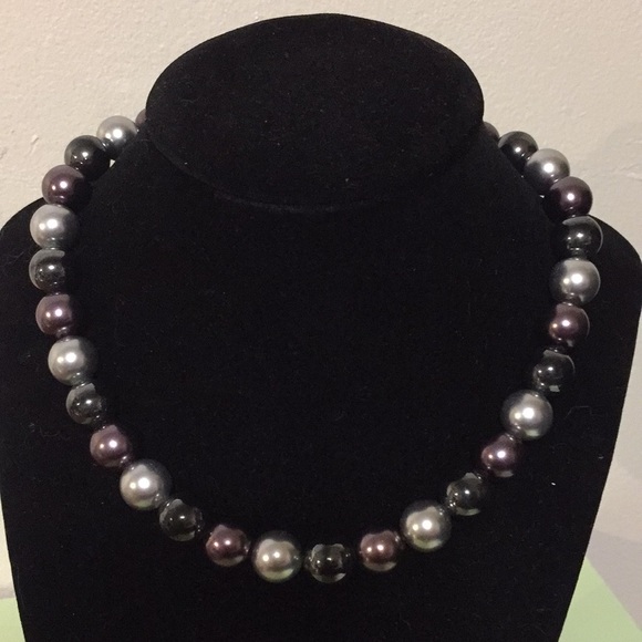 Vintage necklace 15 1/2”* - Picture 2 of 6